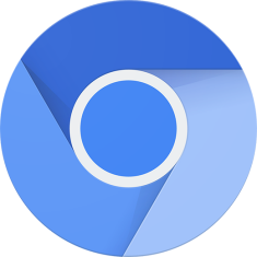 Chromium_Icon